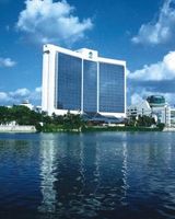 Fuzhou Lakeside Hotel