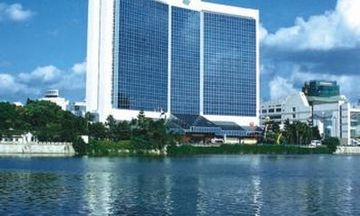 Fuzhou Lakeside Hotel