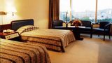 Fuzhou Lakeside Hotel Room