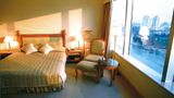 Fuzhou Lakeside Hotel Room