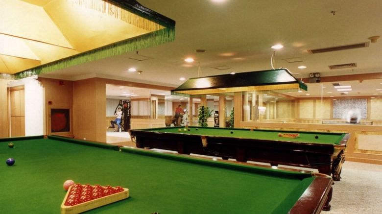 <b>Fuzhou Lakeside Hotel Recreation</b>. Images powered by <a href="https://www.leonardoworldwide.com/" title="Leonardo Worldwide" target="_blank">Leonardo</a>.