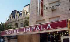 Hotel Impala