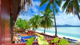 The Aitutaki Lagoon Resort & Spa Room