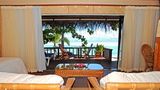 The Aitutaki Lagoon Resort & Spa Suite