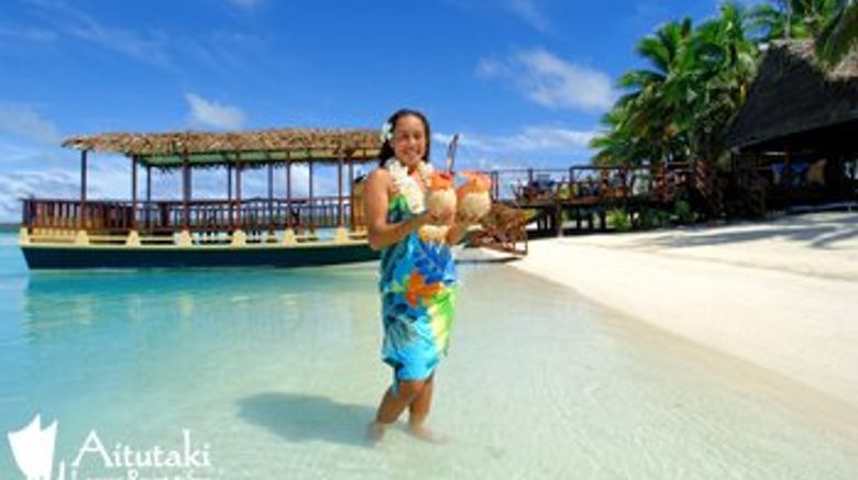 <b>The Aitutaki Lagoon Resort & Spa Recreation</b>. Images powered by <a href="https://leonardo.com/" title="Leonardo Worldwide" target="_blank">Leonardo</a>.