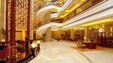 Tian Heng International Hotel Lobby