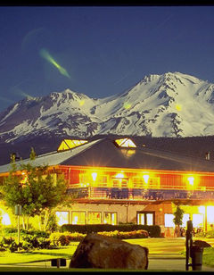 Mount Shasta Resort
