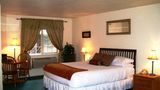 Mount Shasta Resort Room