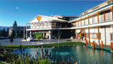 <b>Holiday Inn Resort Big Bear Lake Exterior</b>. Images powered by <a href="https://leonardo.com/" title="Leonardo Worldwide" target="_blank">Leonardo</a>.