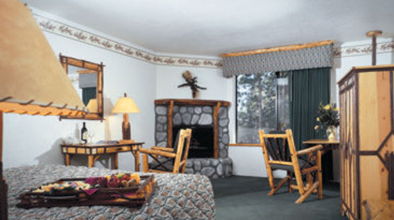 <b>Holiday Inn Resort Big Bear Lake Room</b>. Images powered by <a href="https://leonardo.com/" title="Leonardo Worldwide" target="_blank">Leonardo</a>.