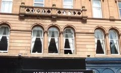 Alexander Thomson Hotel