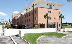 Ardeatina Park Hotel