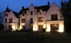 Kincraig Castle Hotel