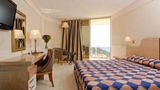 Galil Hotel Room