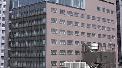 Hotel Ryumeikan Tokyo