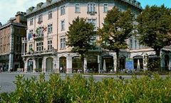 Hotel Grand Italia