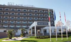 Palace Hotel Residence