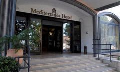 Mediterranea Hotel Salerno