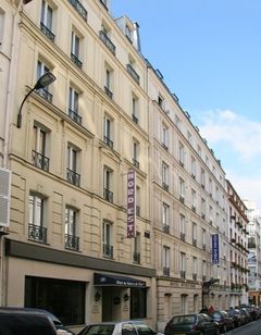 Hotel du Nord et de l'Est Paris