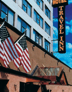 Travel Inn