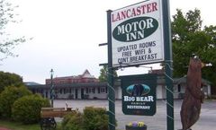 Lancaster Motor Inn