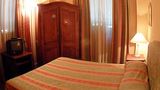 Verdi Hotel Room