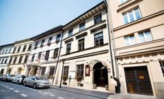 The Mikolaj Hotel