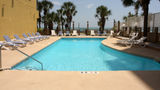 Sun N Sand Resort Pool