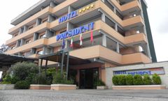 Hotel President