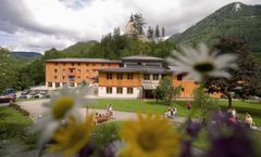 JUFA Hotel am Sigmundsberg
