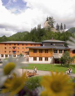 JUFA Hotel am Sigmundsberg