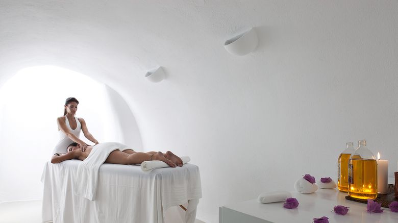 <b>Notos Therme & Spa Room</b>. Images powered by <a href="https://www.leonardoworldwide.com/" title="Leonardo Worldwide" target="_blank">Leonardo</a>.