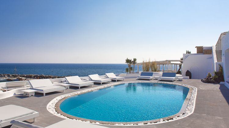 Notos Therme & Spa Pool