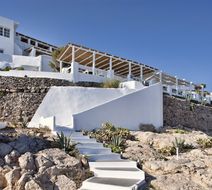 Notos Therme & Spa Exterior