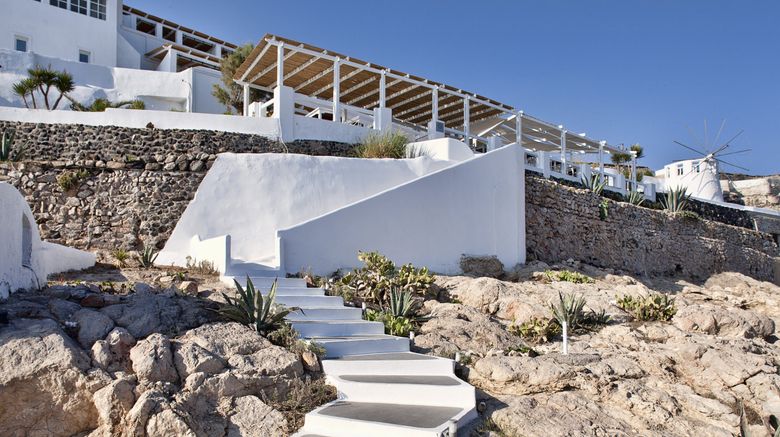 <b>Notos Therme & Spa Exterior</b>. Images powered by <a href="https://www.leonardoworldwide.com/" title="Leonardo Worldwide" target="_blank">Leonardo</a>.