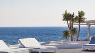 Notos Therme & Spa