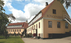 Kongensbro Kro Inn