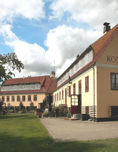 Kongensbro Kro Inn