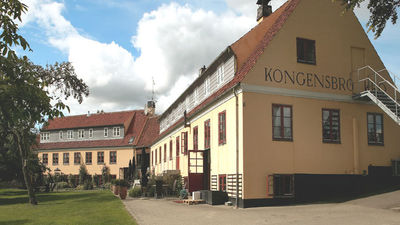 Kongensbro Kro Inn