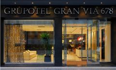 Grupotel Gran Via 678 Hotel