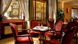 Grand Hotel Praha Restaurant