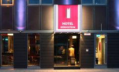 Hotel Garni Koenigstein
