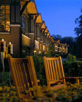 The Lodge at Woodloch