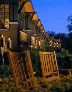 The Lodge at Woodloch