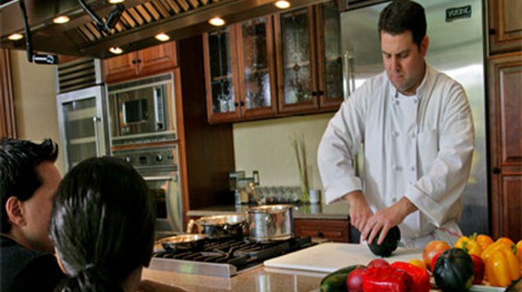 The Lodge at Woodloch Recreation