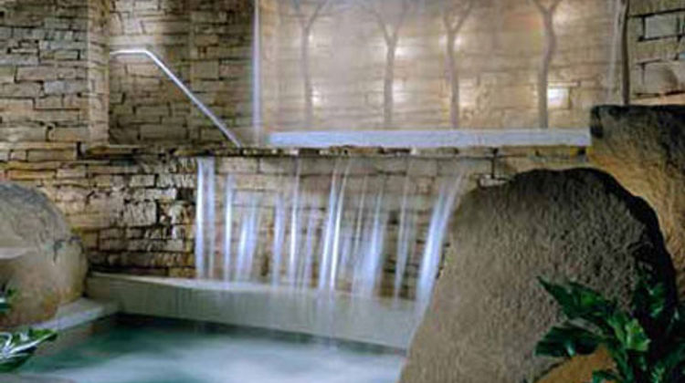 The Lodge at Woodloch Recreation