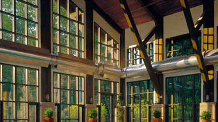 The Lodge at Woodloch Recreation
