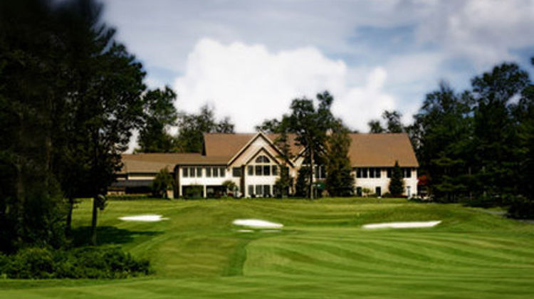 The Lodge at Woodloch Recreation