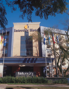 InterCity Aeroporto Porto Alegre