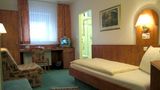 Hotel Hansa Room